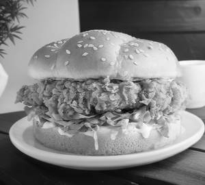 Zinger Burger