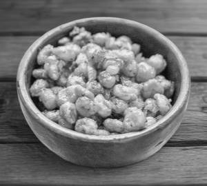 Crispy Chilli Baby Corn