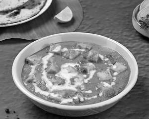 Paneer Mutter Masala