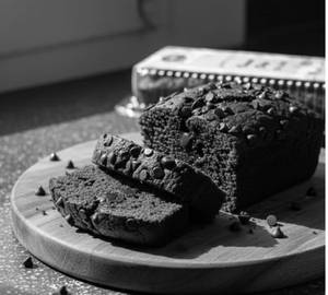 Chocolate Dry Cake Slice 250G