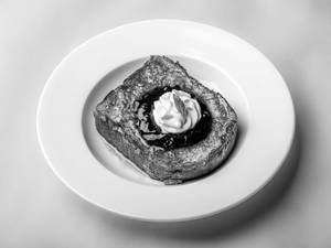 Blueberry French Toast