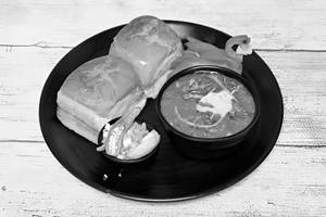 Pav Bhaji