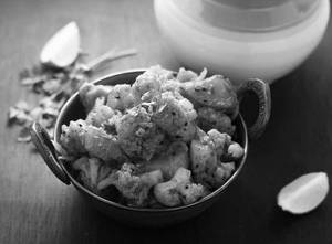 Aloo Gobi