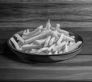 Friendsf Fry