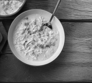 Chicken Sweet Corn Shoup