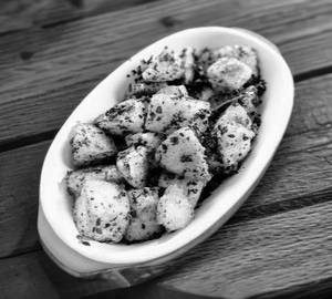 Just Idly-Ing Around Paneer