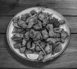 Special Chicken Pakoda