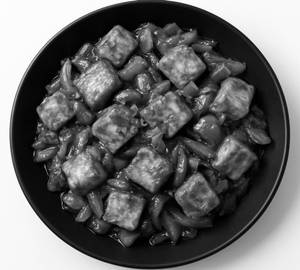 Paneer Chilli