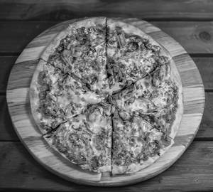 Chicken Pizza ( 7 Inches )