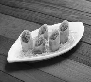 Veg Spring Roll