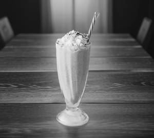 Butterscotch Shake