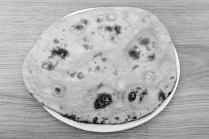 Butter Roti