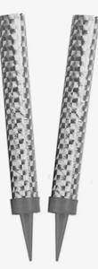 Sparkle Candle pack of  2