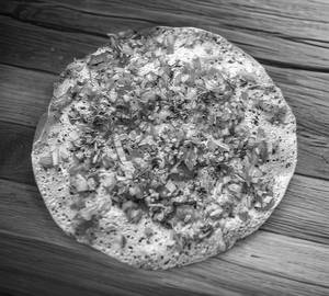 Masala Papad
