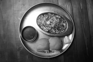 Misal Pav