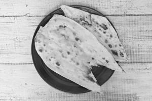 Butter Naan