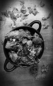 Chicken fry