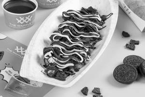 Oreo Dream Mini Pancake