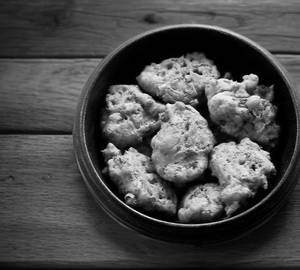 Veg Pakoda