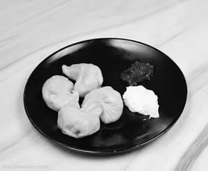 Veg Steam 4 Pcs