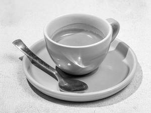 Espresso (36 Ml)