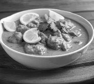 Lemon Chicken
