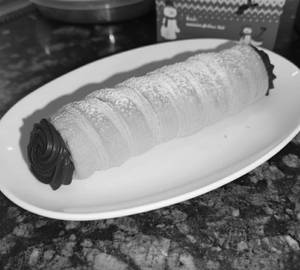 Cream Roll