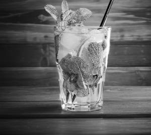 Virgin Mojito
