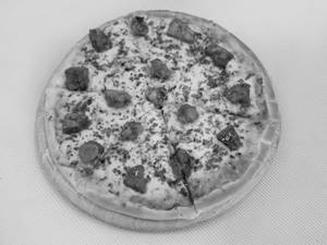 Peri Peri Paneer Pizza [9 Inches]