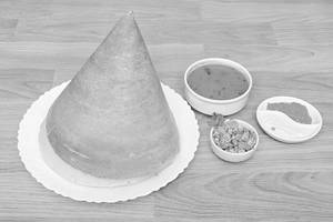 Masala Dosa