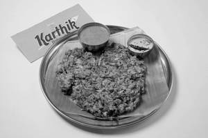 Kothu Parotta