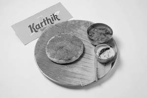Thattu Idli [1Nos.]
