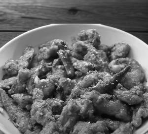 Chicken 555