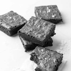 Classic Brownie