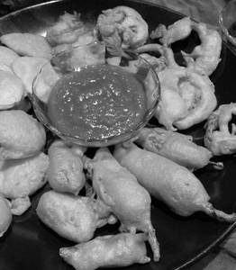 Veg Pakora