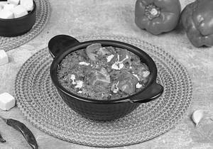 Kadhai Paneer