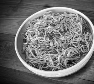 Veg Schezwan Noodles