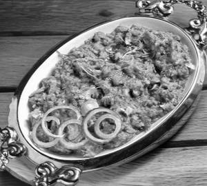 Chicken Bhatta