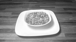 Egg Dal Tadka