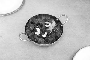 Mutton Fry