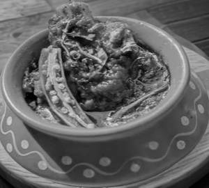 Champaran Mutton
