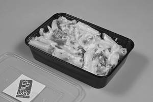 Pasta Alferado