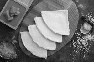 Neer Dosa (4 Pcs)
