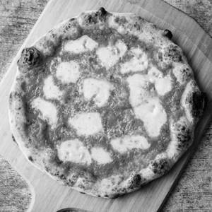 Margarita Pizza