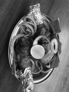 Chicken Leg Piece(2pc)