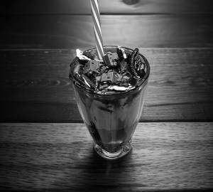 Oreo Shake
