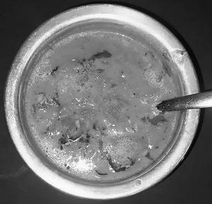 Tomato Curry