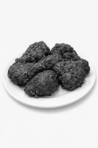 Nellore Boneless Chicken Dry