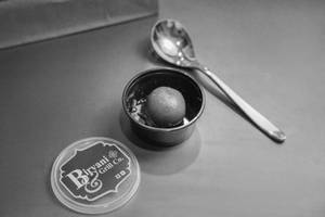 Gulab Jamun [4 Pieces]