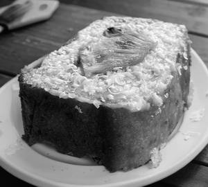 Pineapple Cake